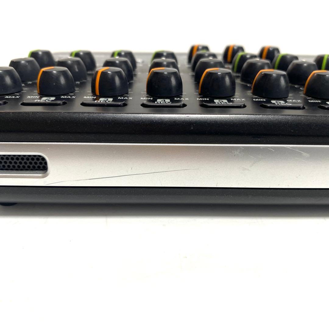 TASCAM Pocketstudio DP-008 マルチトラックレコーダー