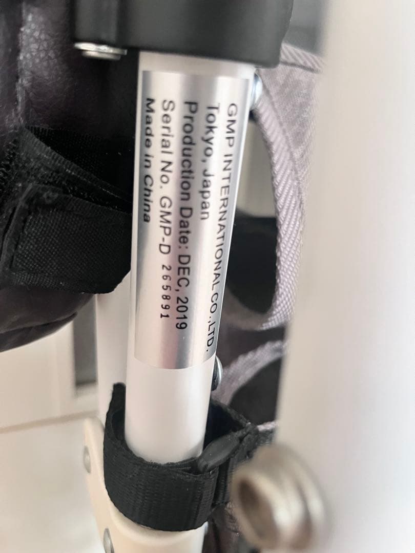 お値下げ　AirBuggy エアバギー ドーム2 SM アースブラウン