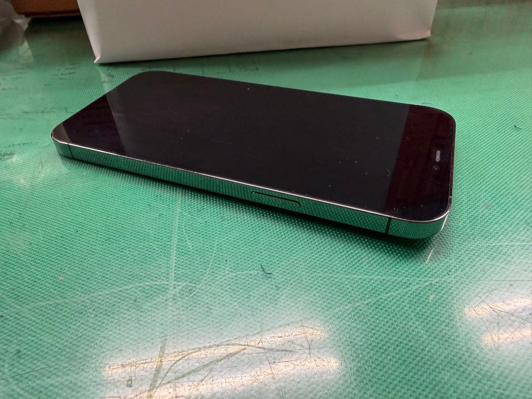 携帯電話本体 IPhone12 Pro Max 512GB