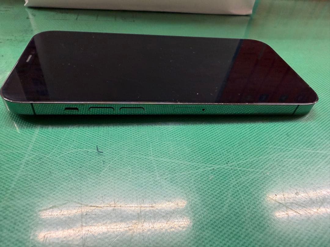 携帯電話本体 IPhone12 Pro Max 512GB