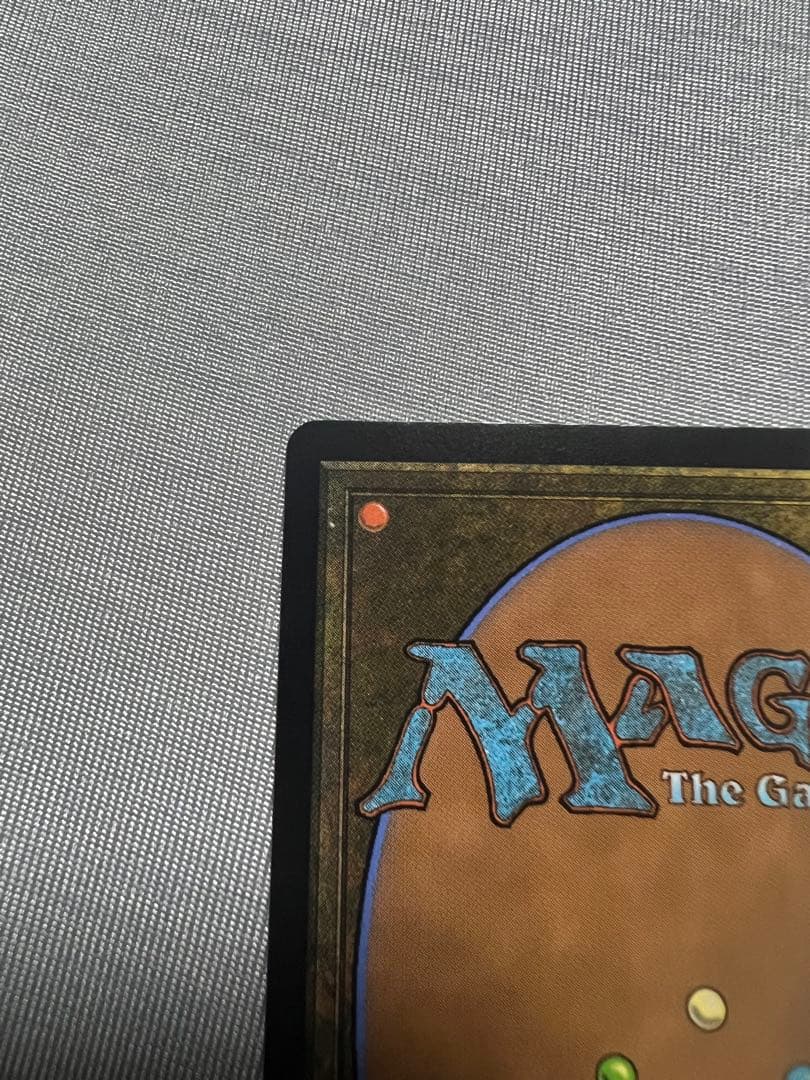 FF MTG 格闘家、ティファ キャラクターボーダーレス サージFOIL