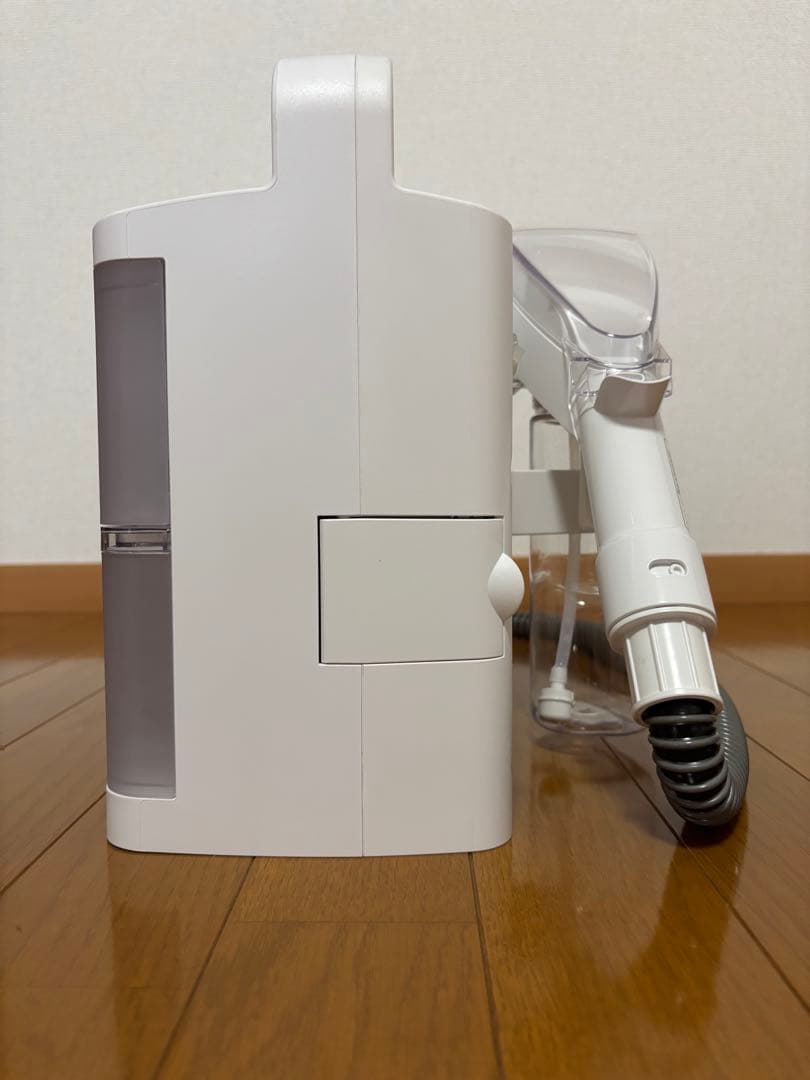 【未使用】コードレスリンサークリーナーRNSK-B400D