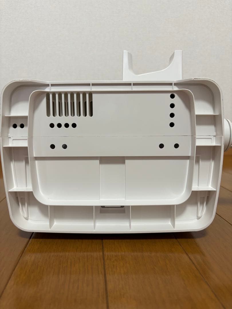 【未使用】コードレスリンサークリーナーRNSK-B400D