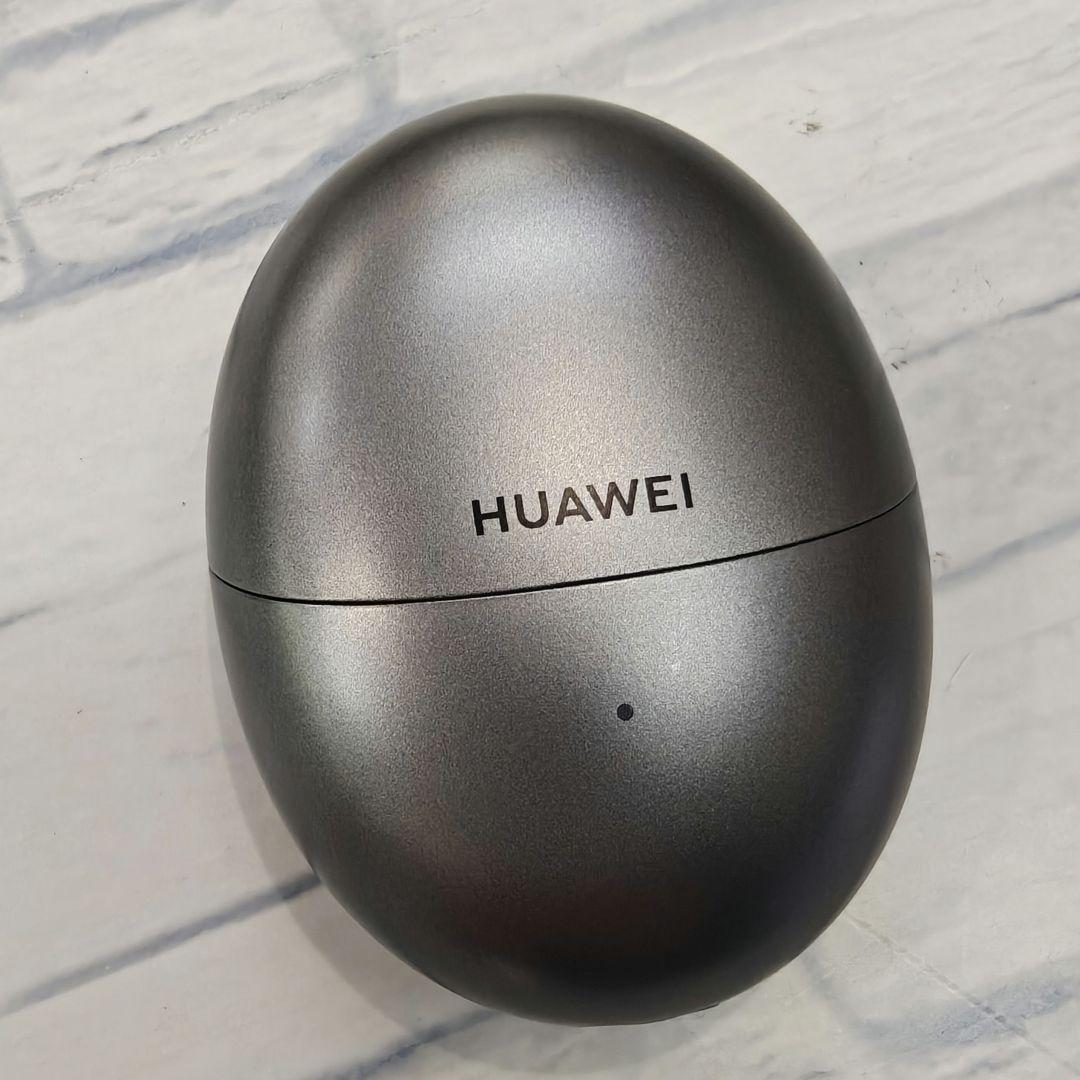HUAWEI FreeBuds 6 ワイヤレスイヤホン