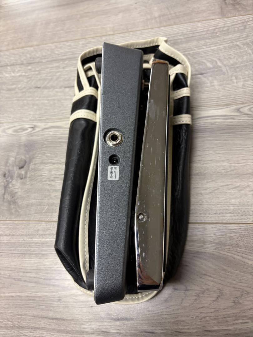 ギター VOX V848 The Clyde McCoy WAH-WAH PEDAL