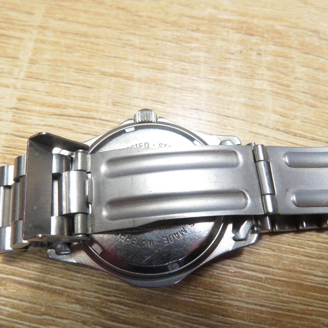 タグホイヤー Tag Heuer プロフェッショナル 2000 962.213