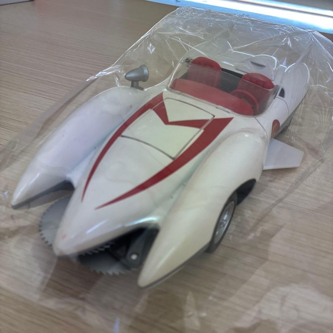 ホットウィール　3台