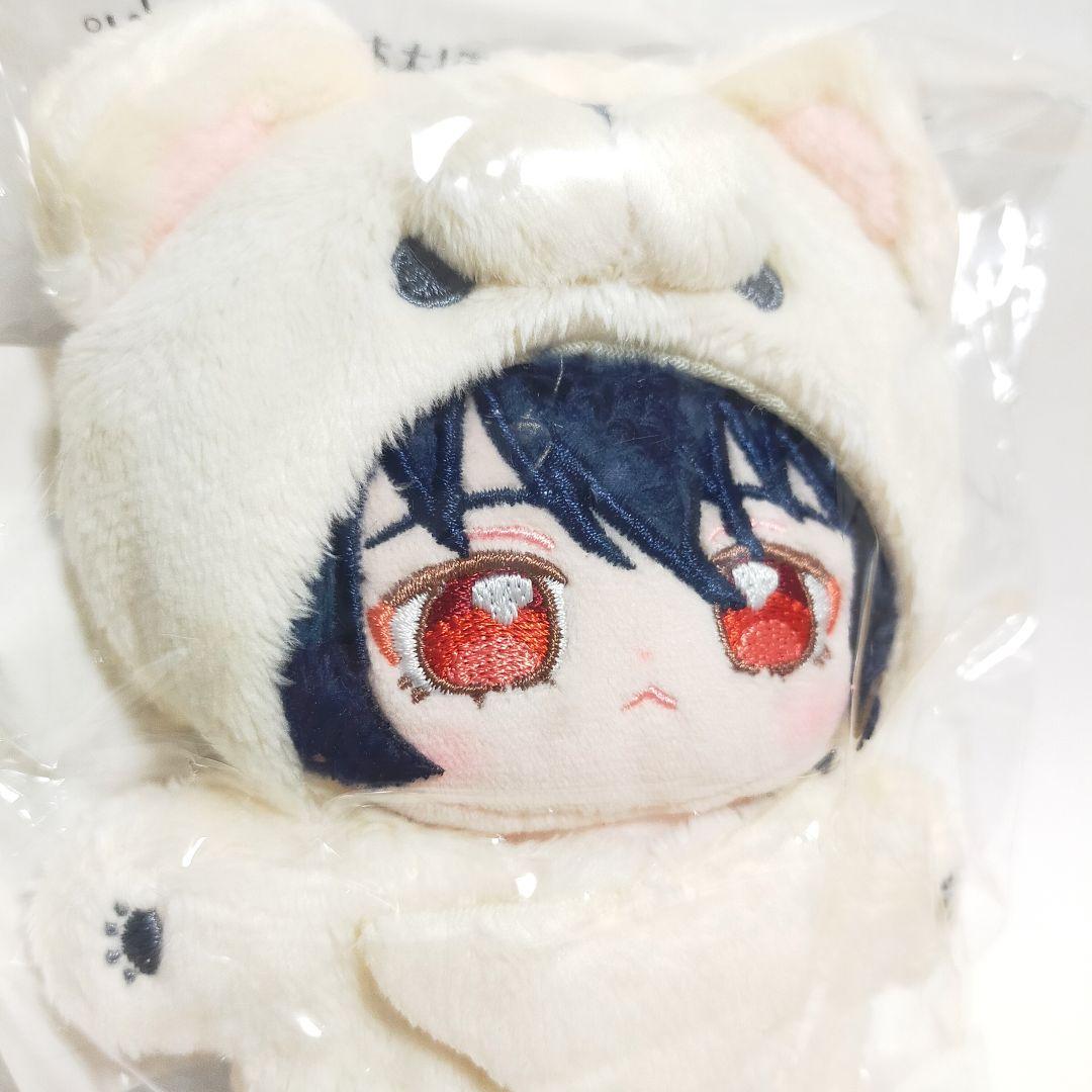 あんスタ いつぬい 凛月 一緒に暮らすぬい ぬいぐるみ 朔間凛月