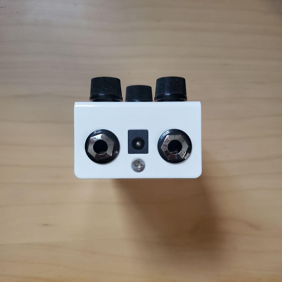 【極美品】Way Huge WM25 STO Overdrive