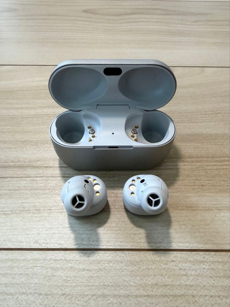 Technics テクニクス AZ80 ワイヤレスイヤホン