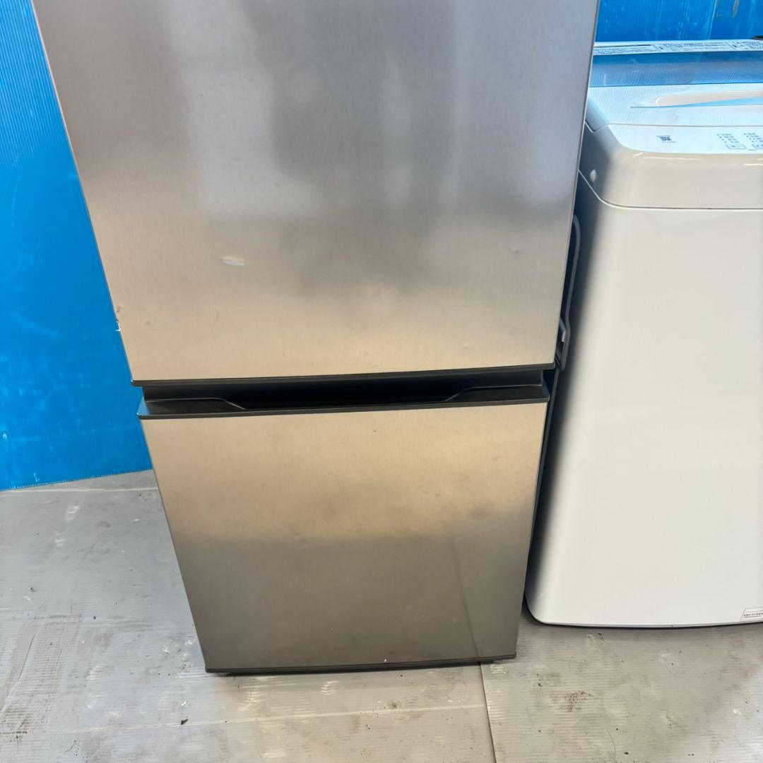 561 最新　冷蔵庫　洗濯機　セット　小型　一人暮らし　2023年製　きれい