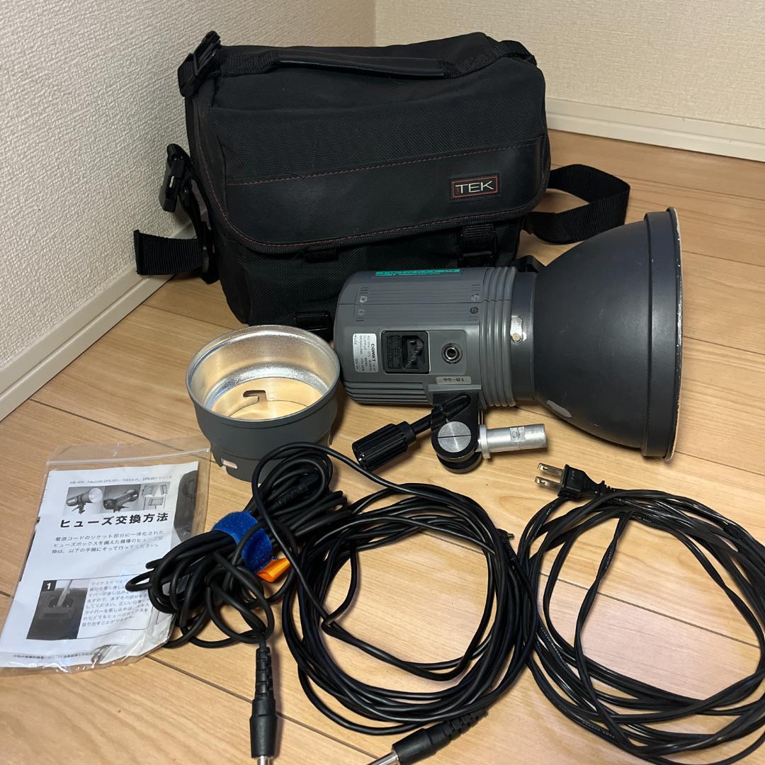 コメット COMET TWINKLE 【中古美品】おまけカメラバック