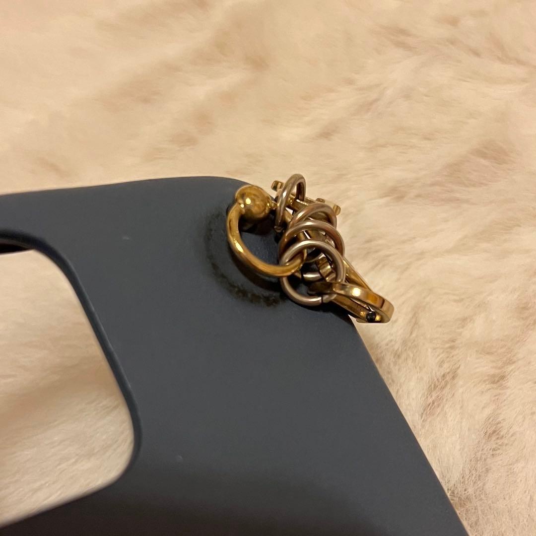 Dior スマホケース　iPhone12pro max