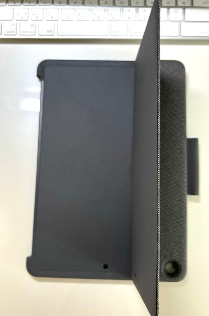 ロジクール iPad 10.2 インチ コンボタッチ　 iK1057BKA