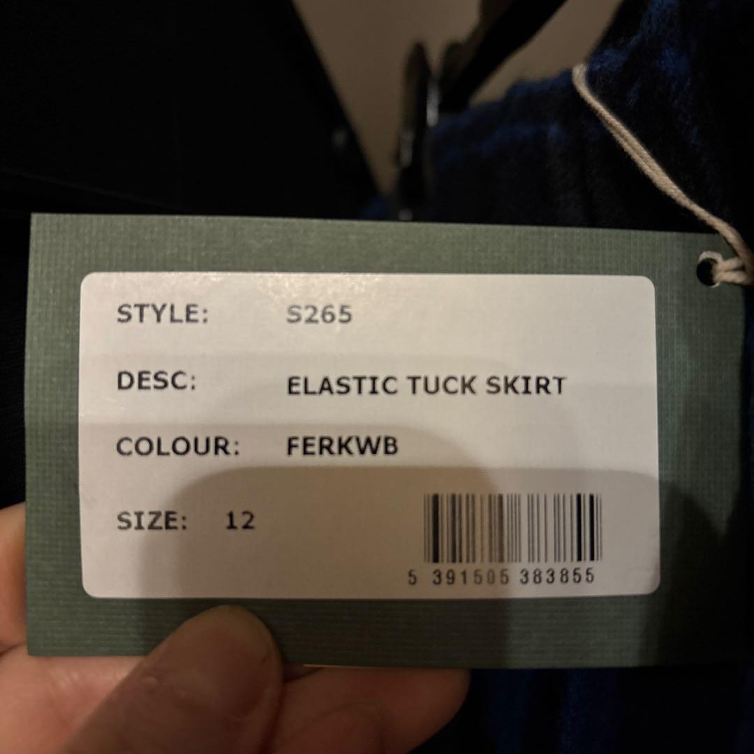 完売【新品未使用】O'NEIL OF DUBLIN オニールオブダブリン