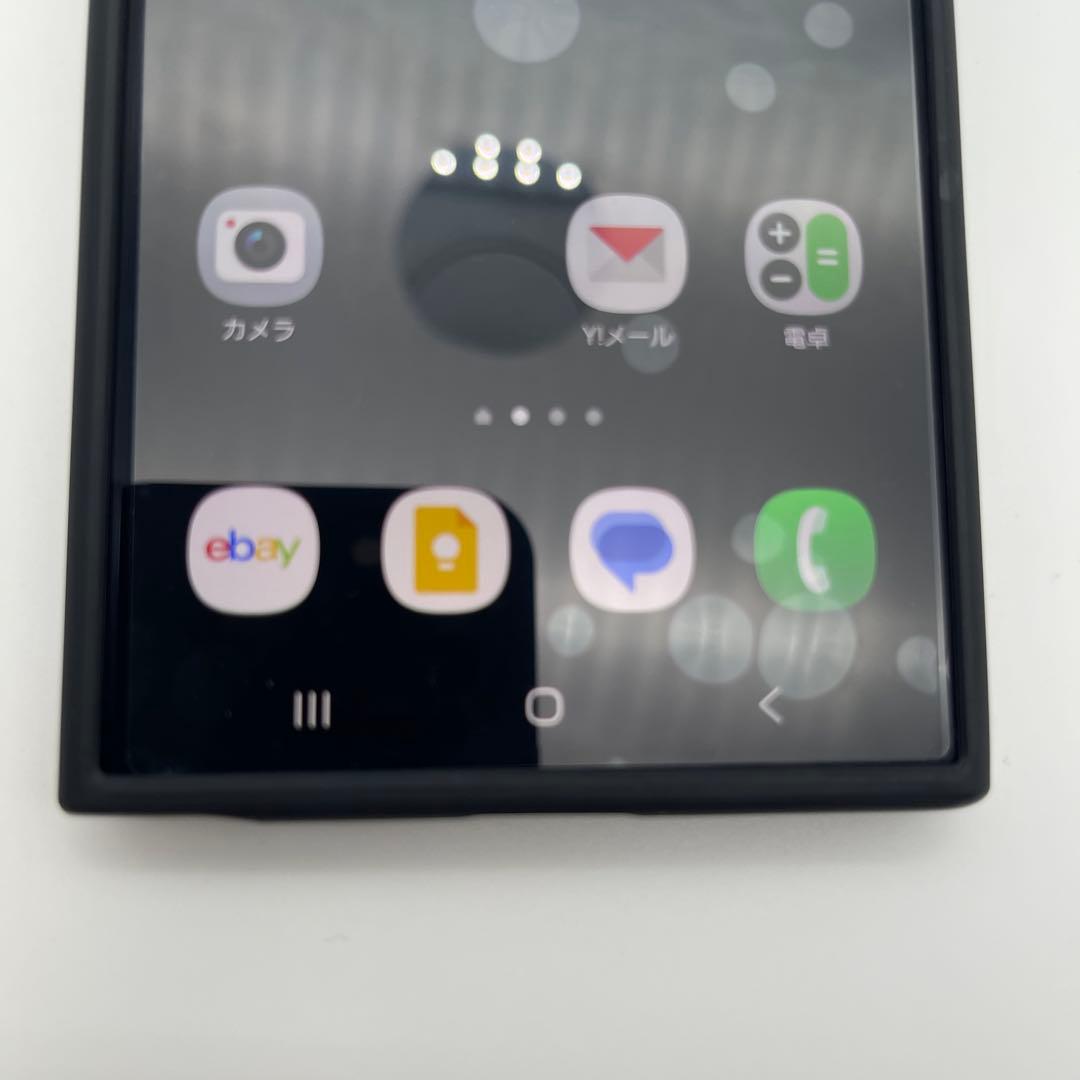 【国内版】Galaxy S24 Ultra チタニウムグレー SIMフリー