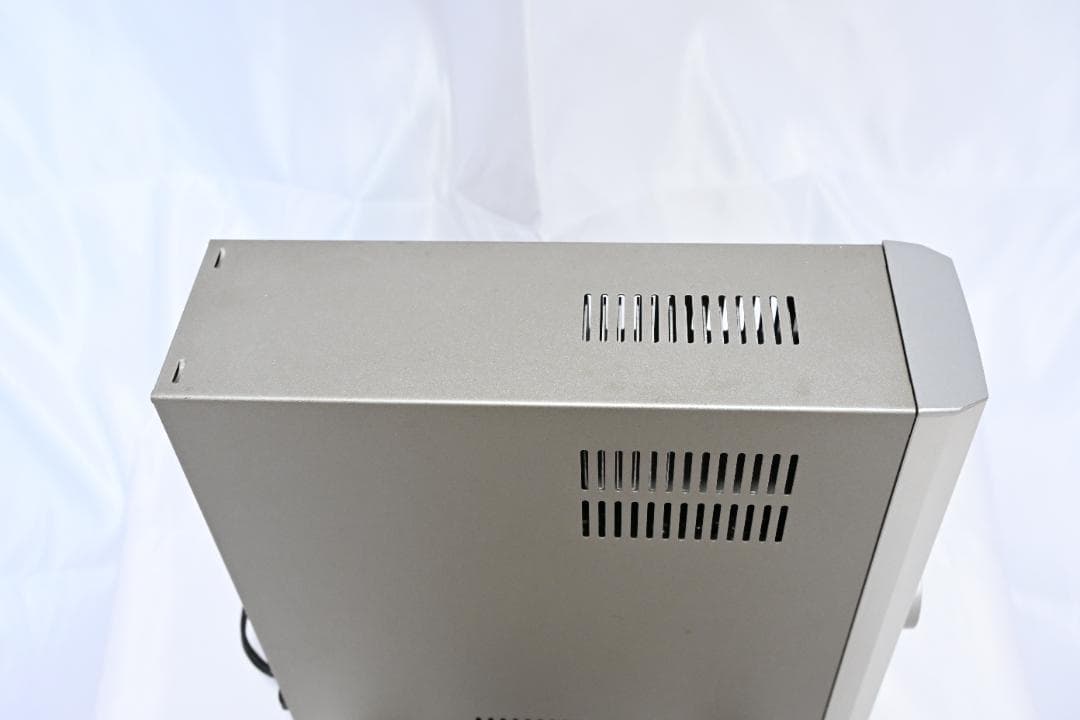 縦型小型アンプ　ONKYO　USBオーディオアンプ　MA-500U