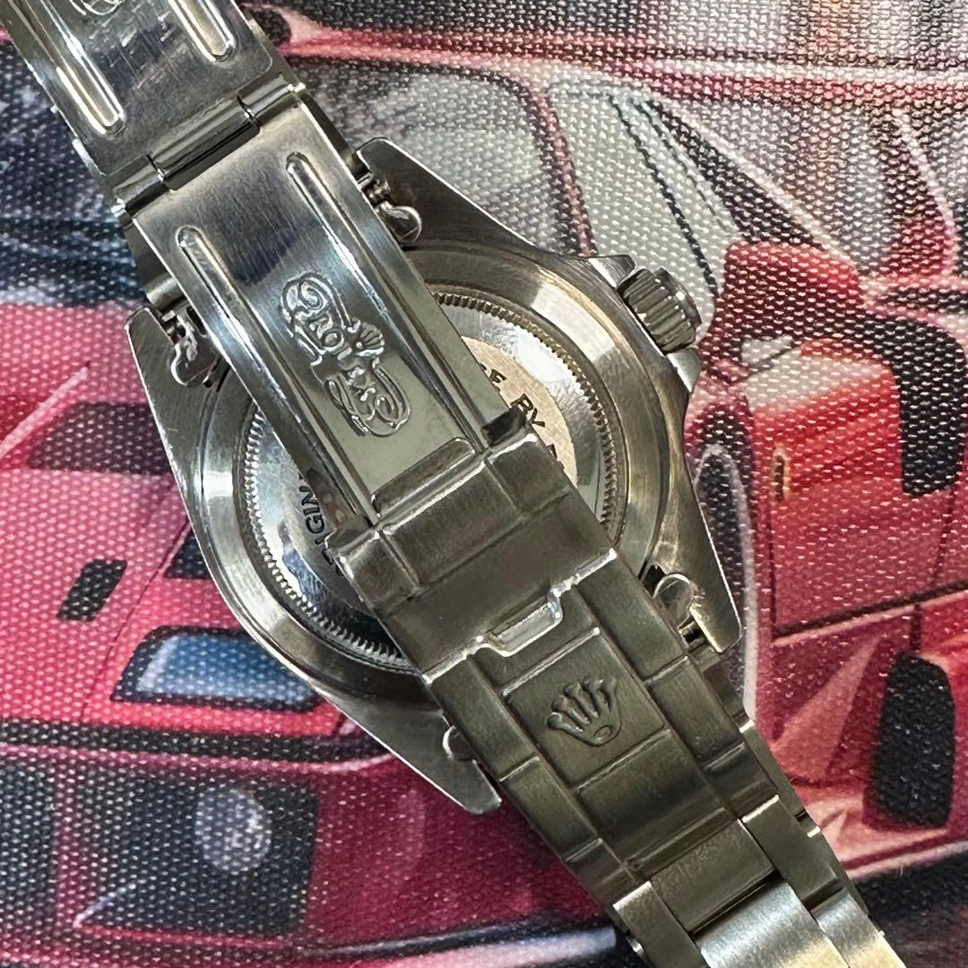 チュードルRef.79090オリジナル2824−2ムーブ