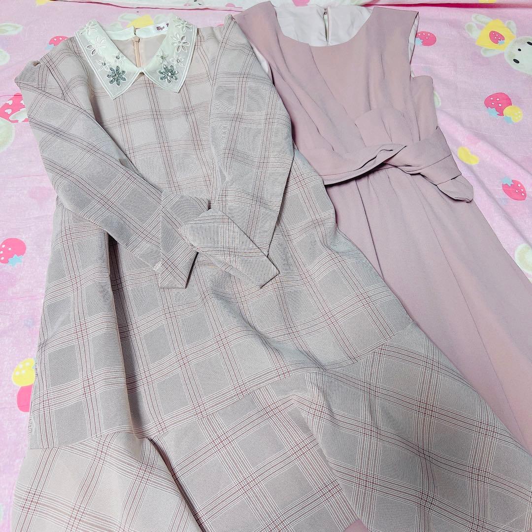 アンクルージュ マーズ　セーラー　リボン　サブカル　まとめ売り　地雷　量産型