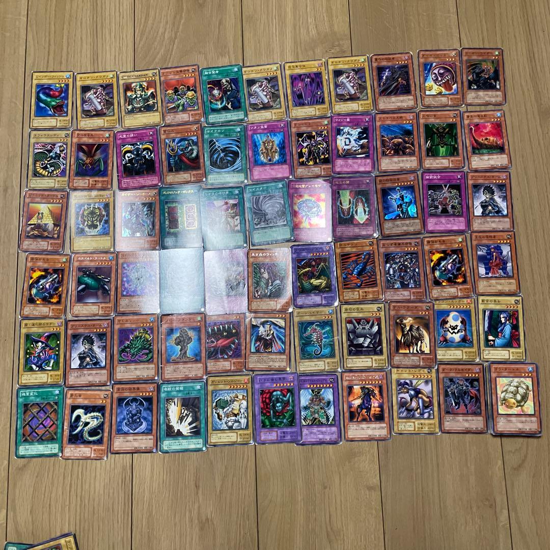 遊戯王OCGカードセット