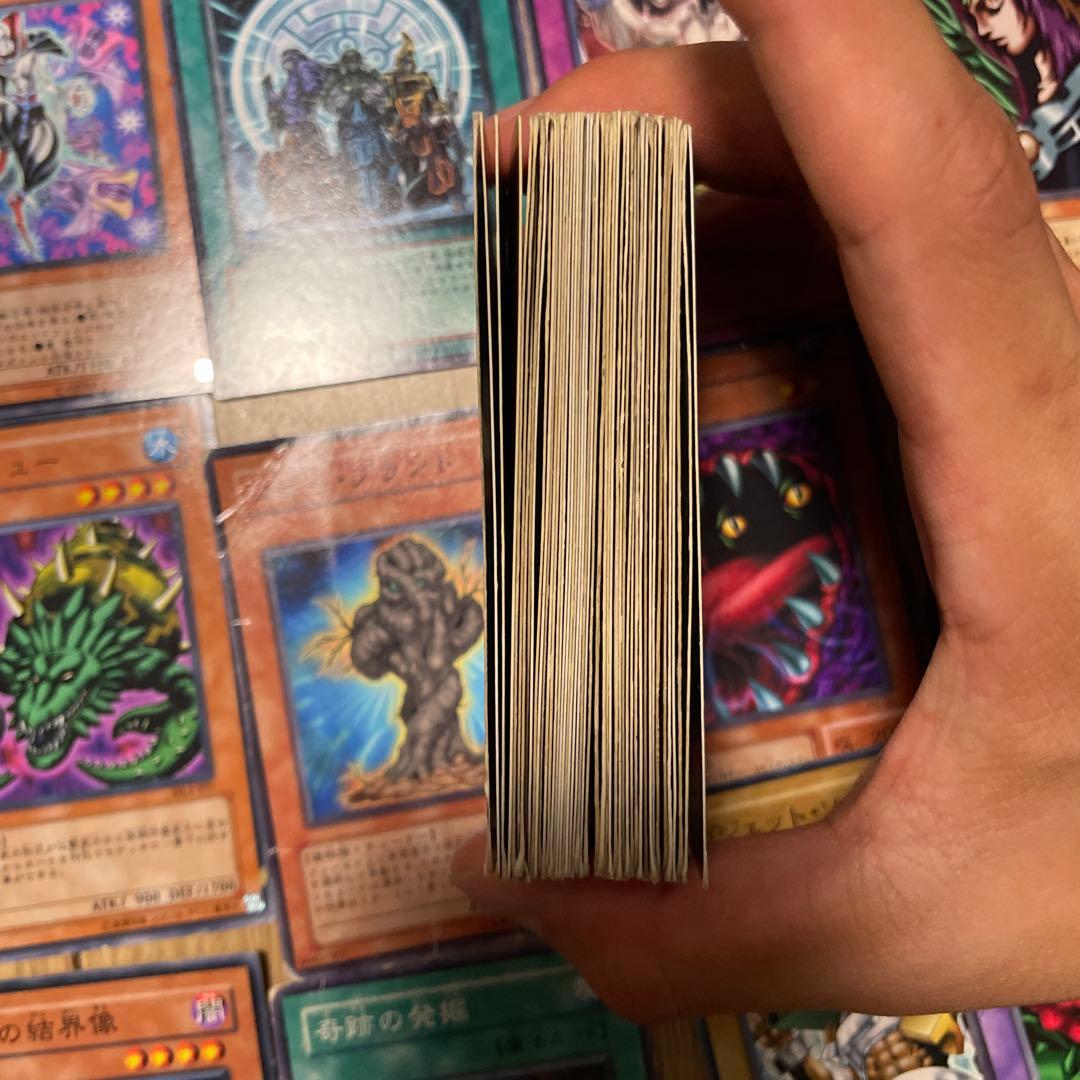 遊戯王OCGカードセット