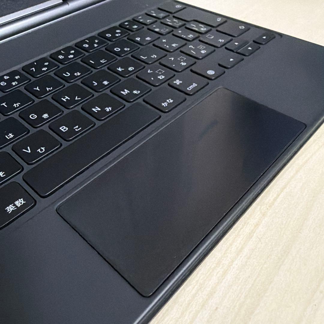 iPad MagicKeyboard 純正11インチ