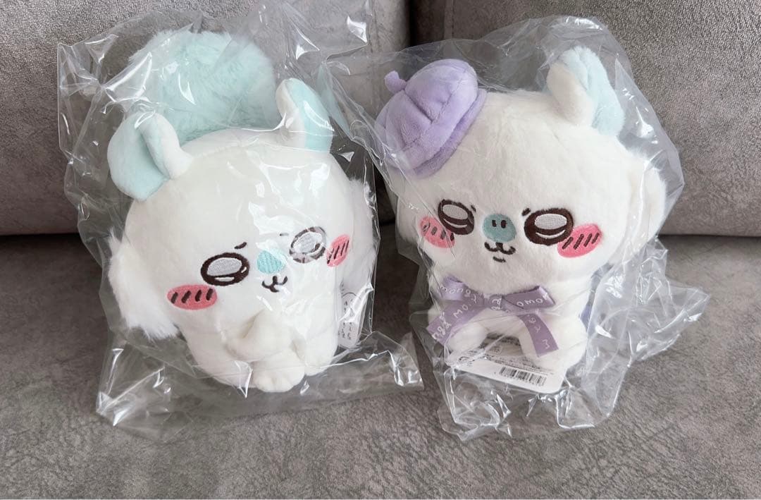 ちいかわ　モモンガ　マスコット　まとめ売り