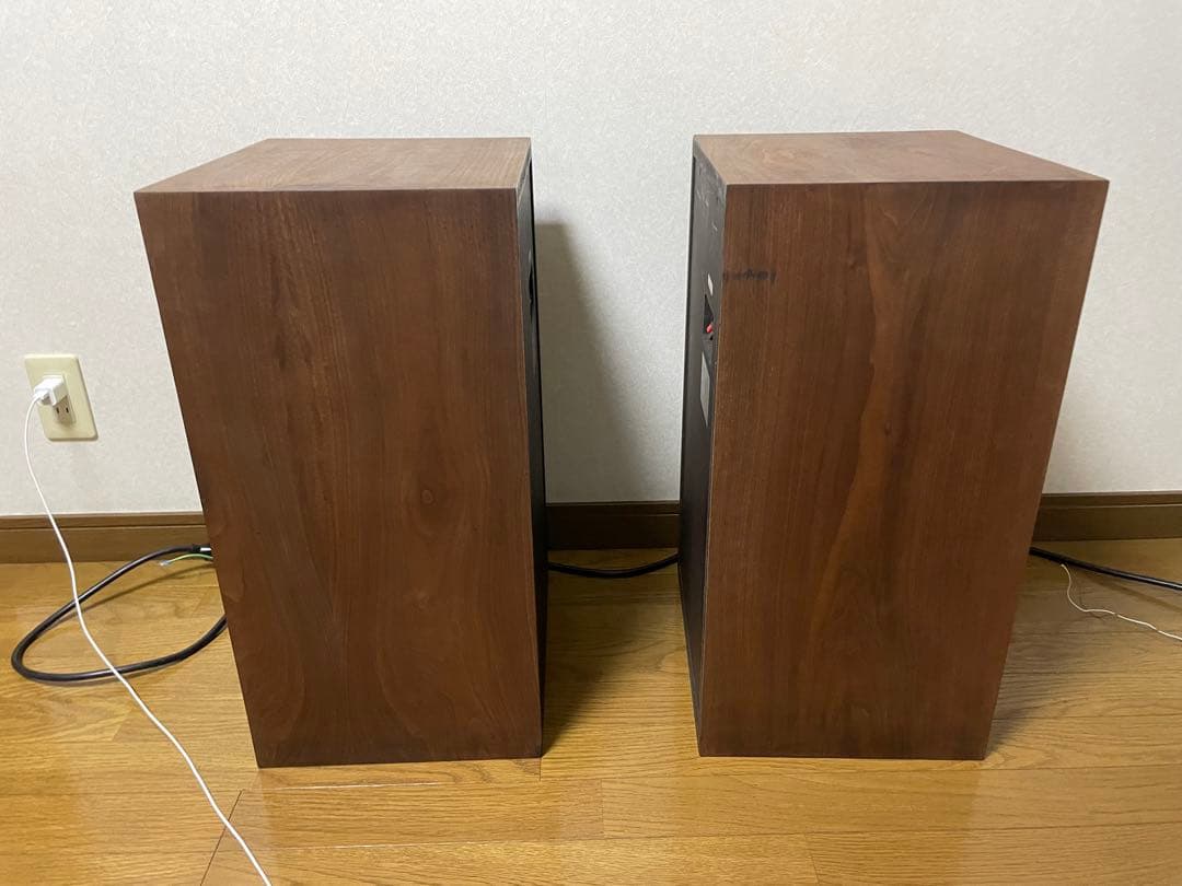 山水　サンスイ　SPLE8T-MKⅡ ②