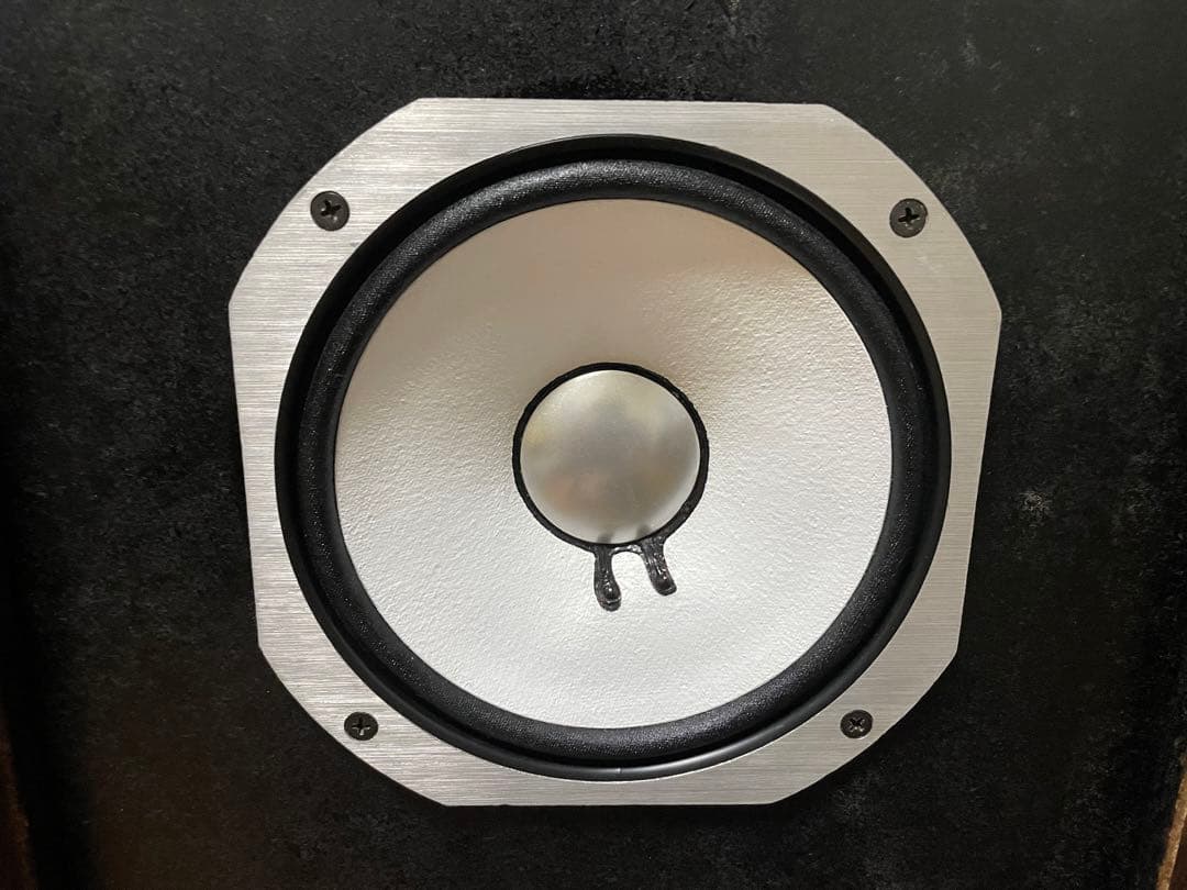 山水　サンスイ　SPLE8T-MKⅡ ②