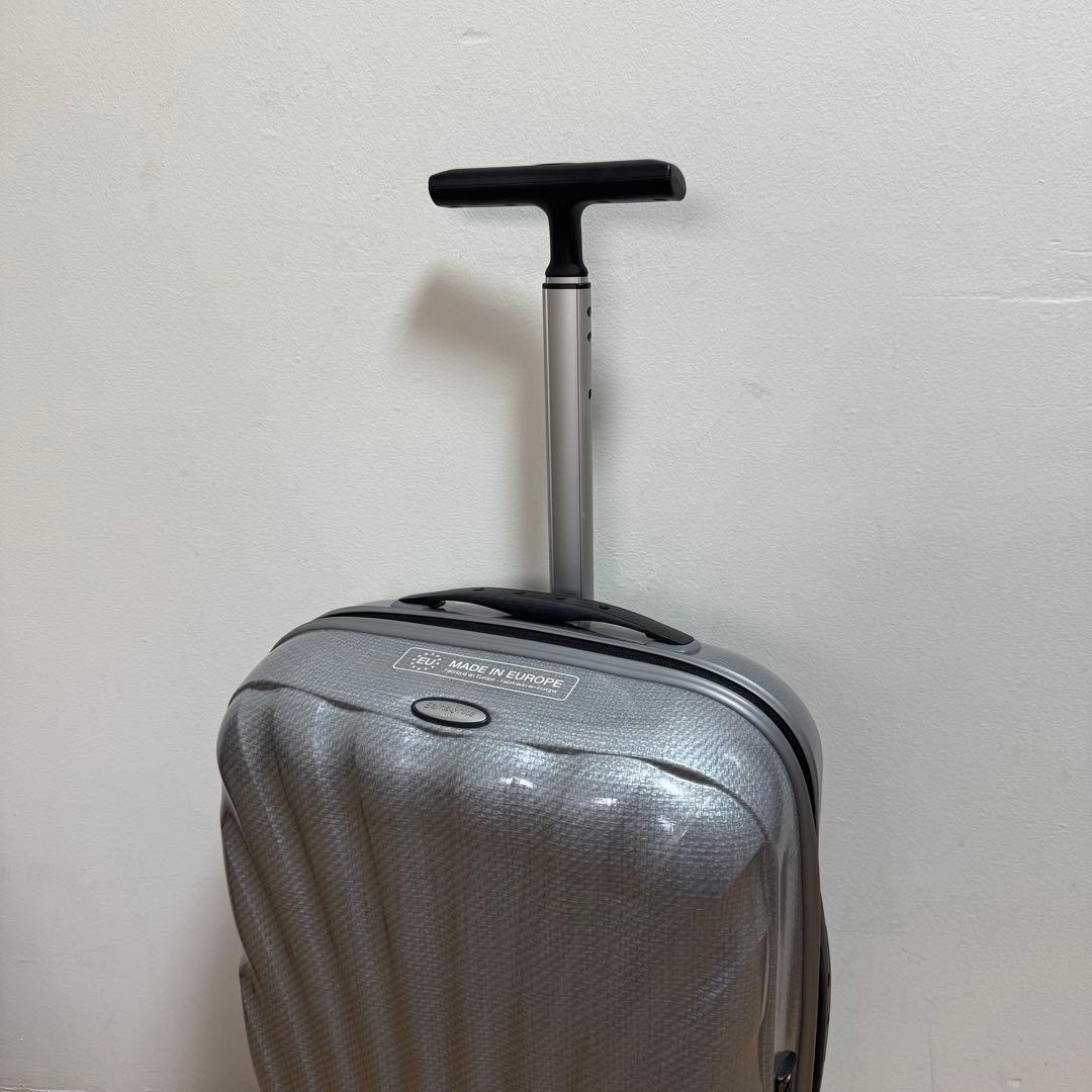 Samsonite サムソナイト コスモライト スピナー 36L スーツケース