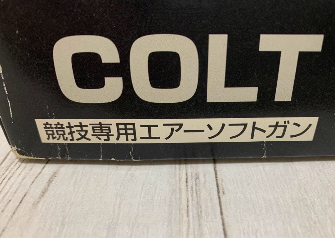 た*ん様 【美品】 タナカ コルト パイソン 357 3インチ アルトモント 木