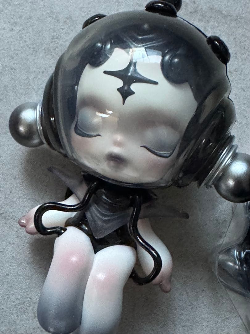 スカルパンダ　The Sound The Equilibrium シークレット