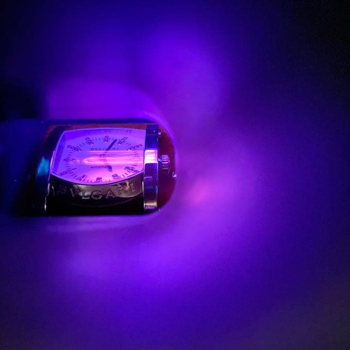 合成ダイヤモンドテスター　ダイヤモンドルース　鑑定