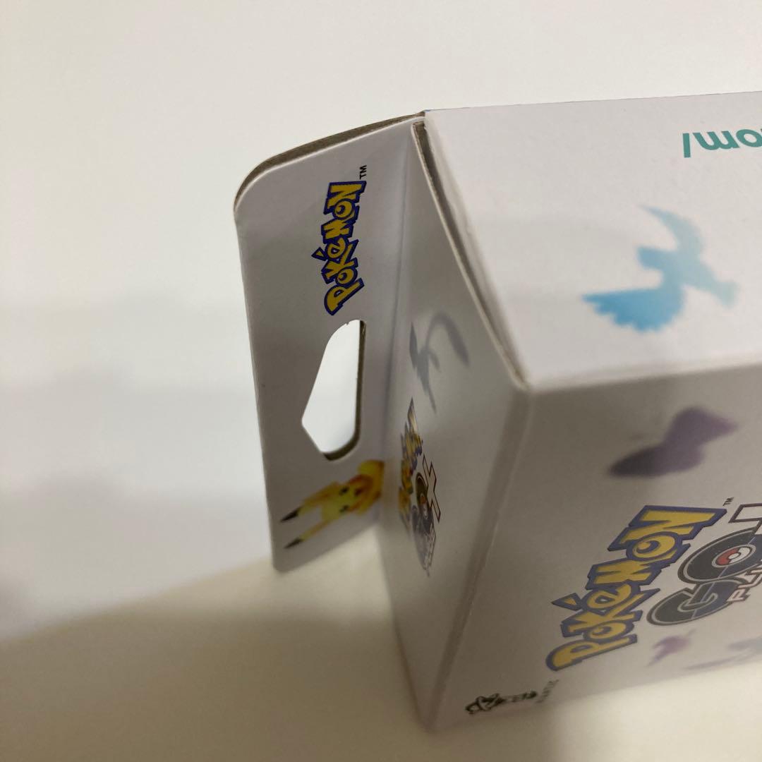 ポケモン GO PlusPlus 新品未開開封、ポケモンGOプラスプラス