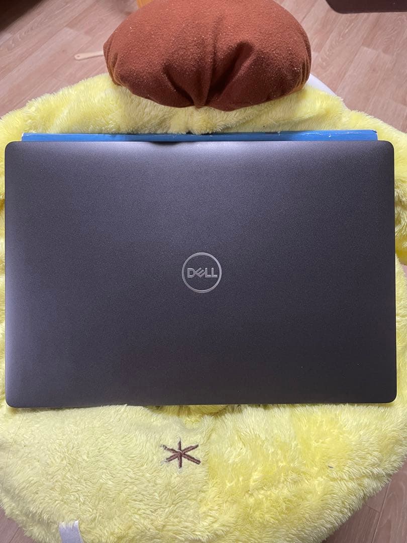 Windowsノート本体 Dell Latitude 5300 Core i7 16gb 256gb
