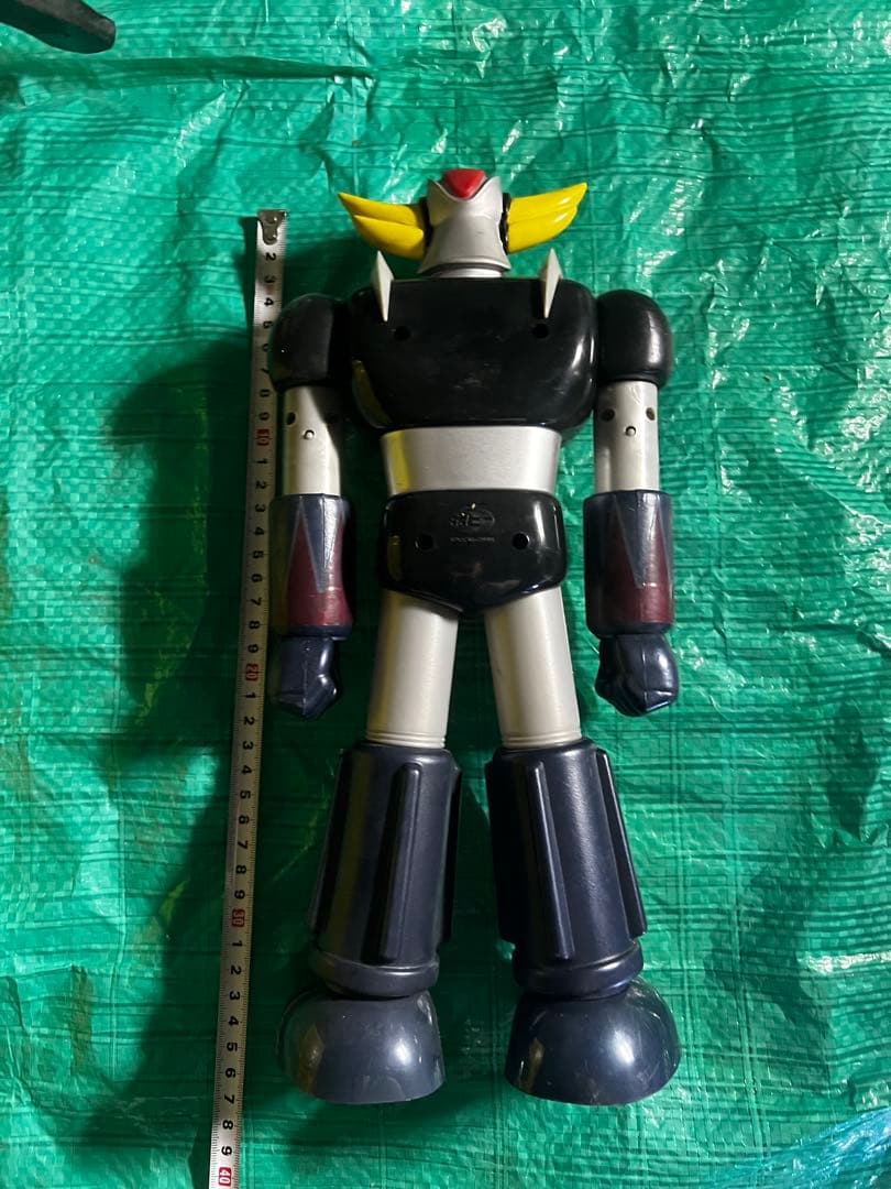 グレートマジンガー等3点セット