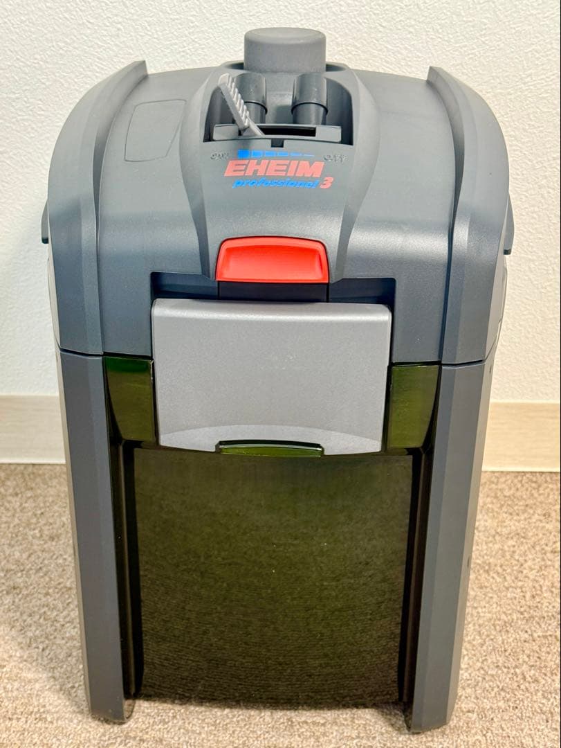エーハイム プロフェッショナル3 2071外部フィルターセット