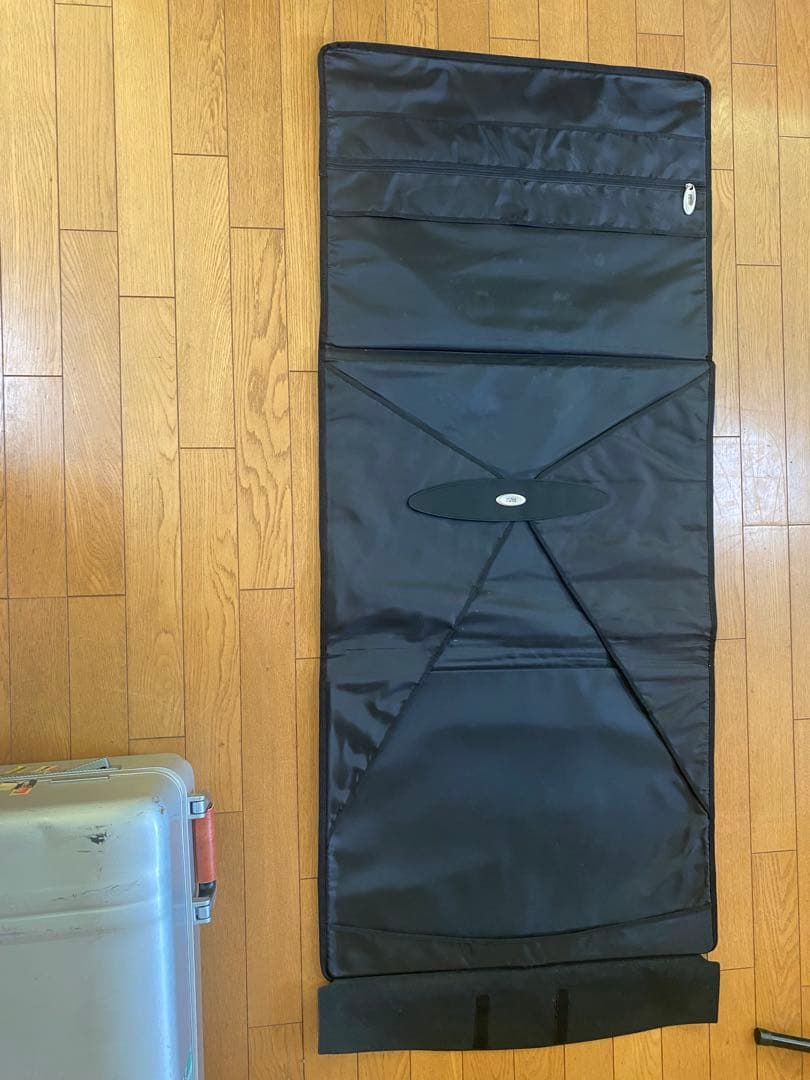 ゼロハリバートン　ZERO HALLIBURTON 　ヴィンテージ