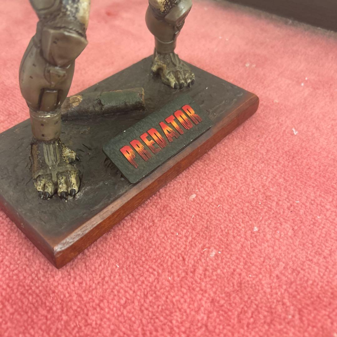 プレデター フィギュア 約24cm