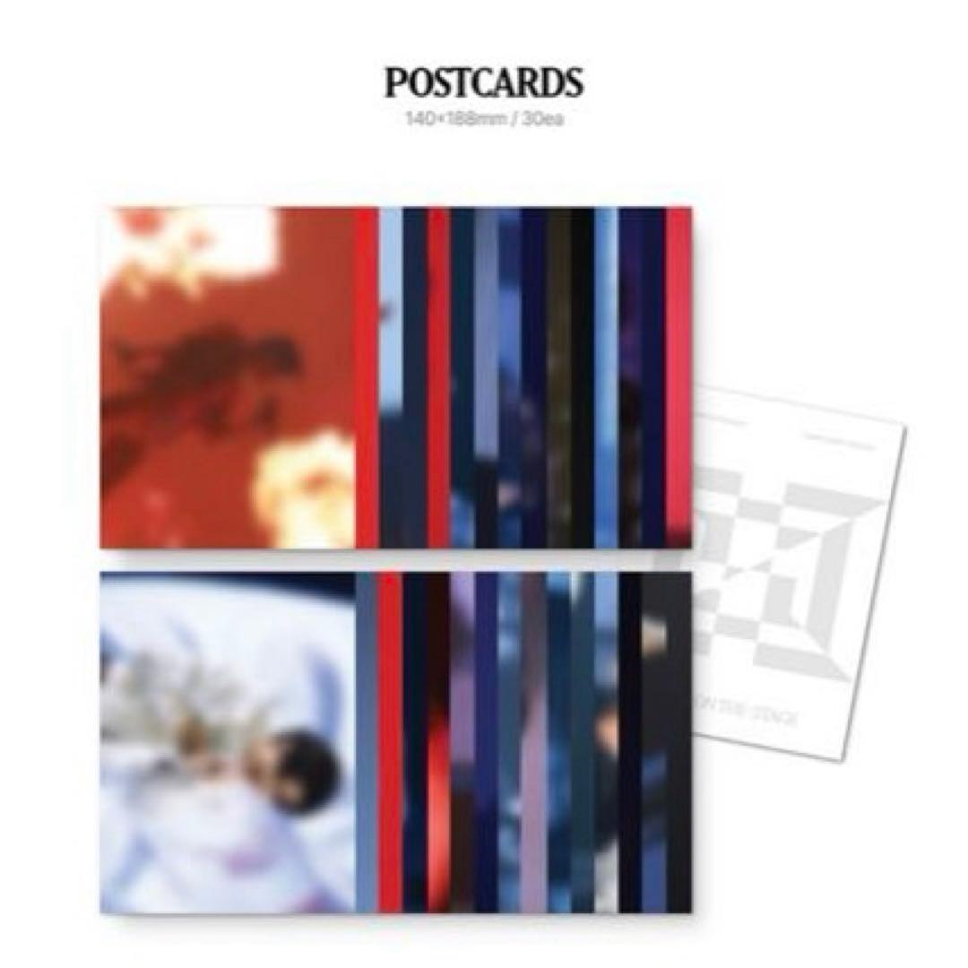 アイドル j-hope HOPE ON THE STAGE Blu-ray&DC SET