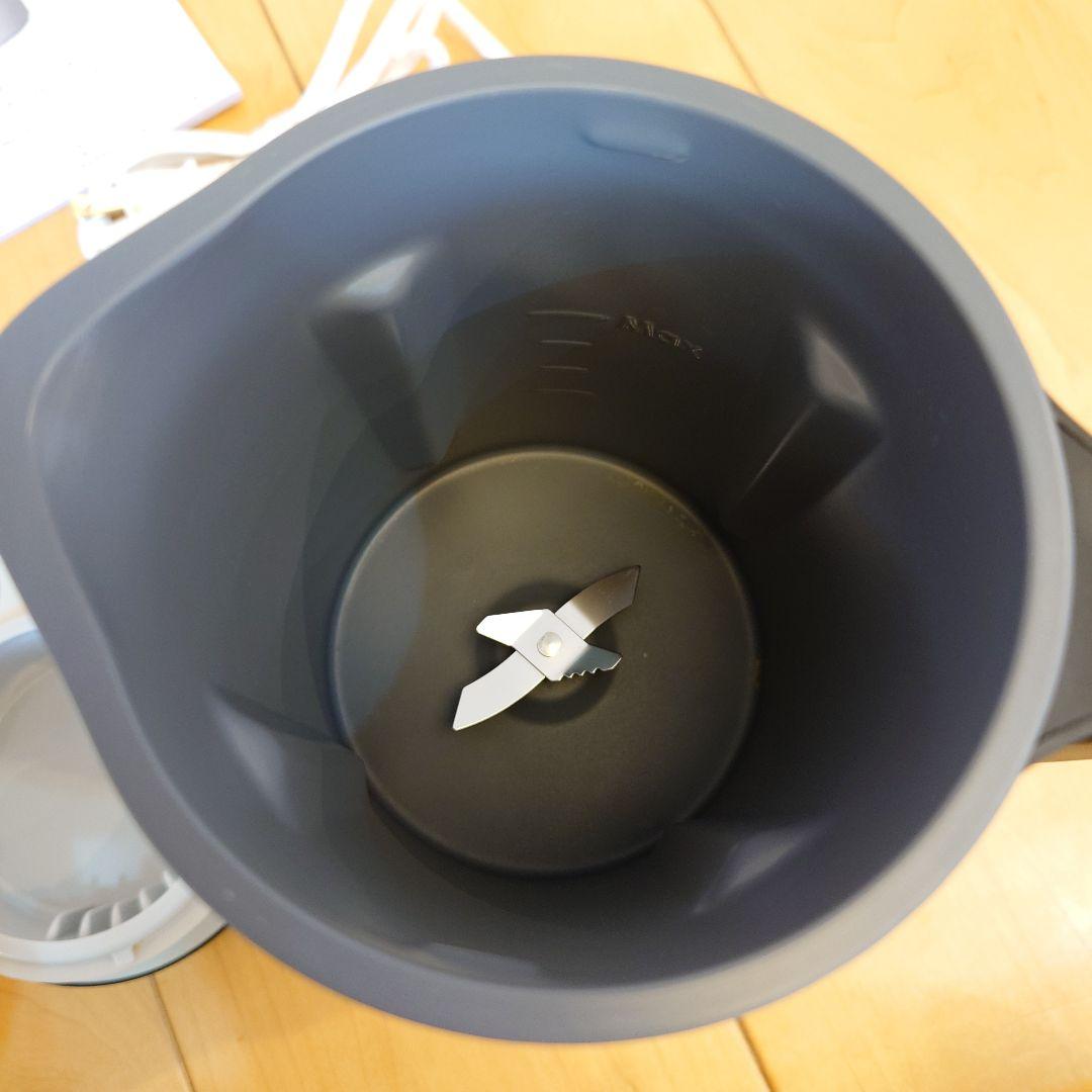 レコルト 自動調理ポット PSY-2