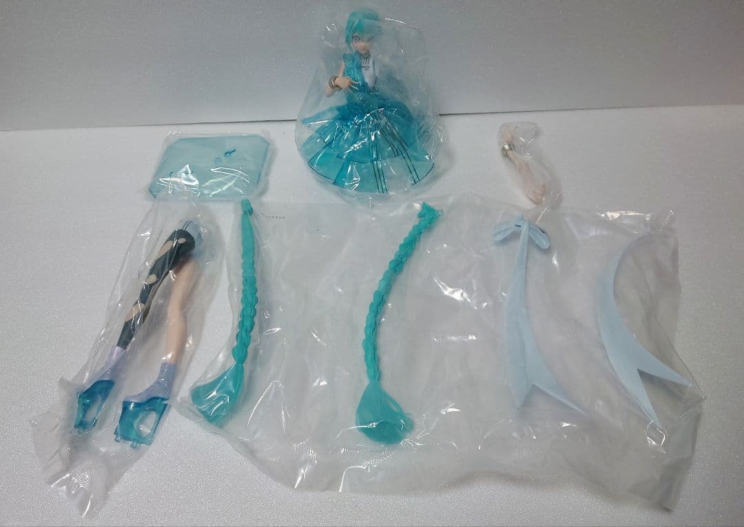 フィギュア まとめ売り まどマギ フリーレン チェンソーマン 推しの子