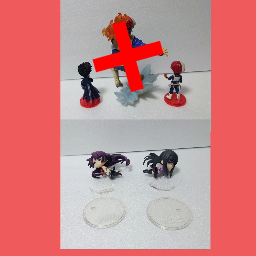 フィギュア まとめ売り まどマギ フリーレン チェンソーマン 推しの子