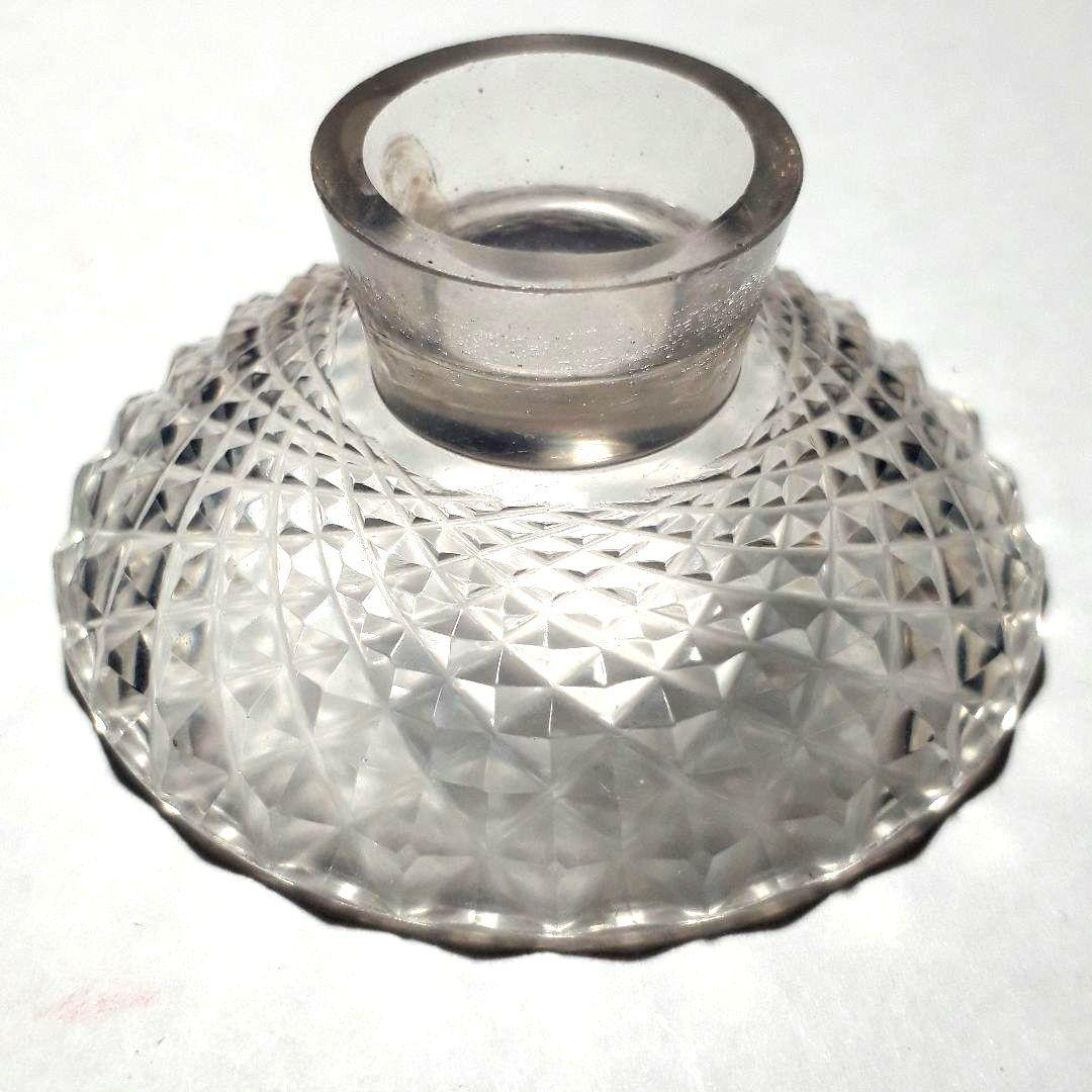 江戸切子酒杯(江戸時代)