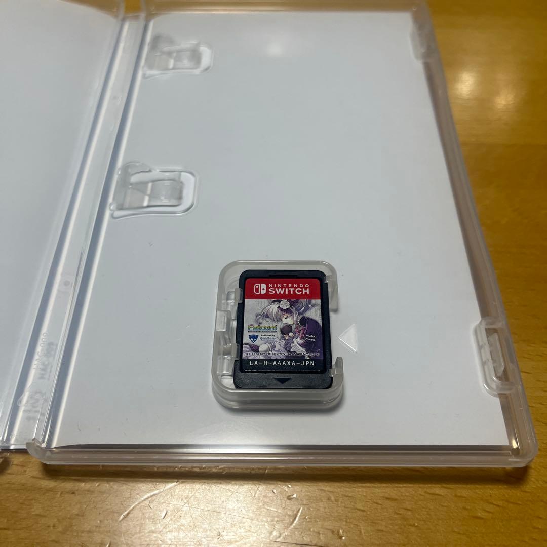 閃の軌跡 III IV & 創の軌跡 セット