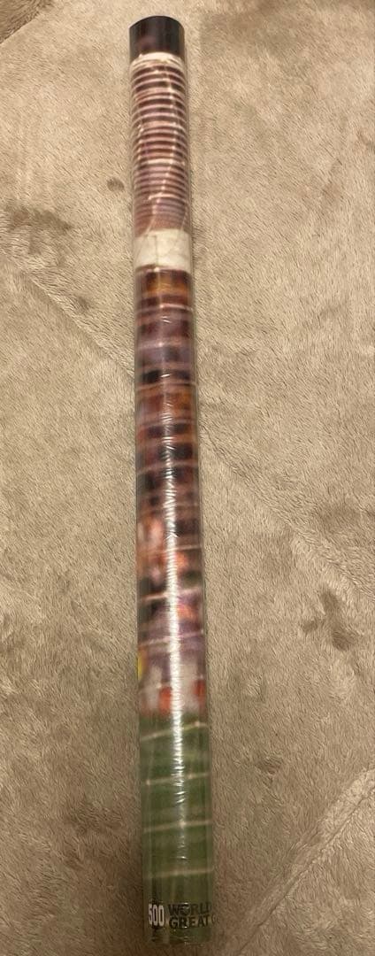 ミシェル・プラティニ ポスター WORLD CUP GREAT GOALS