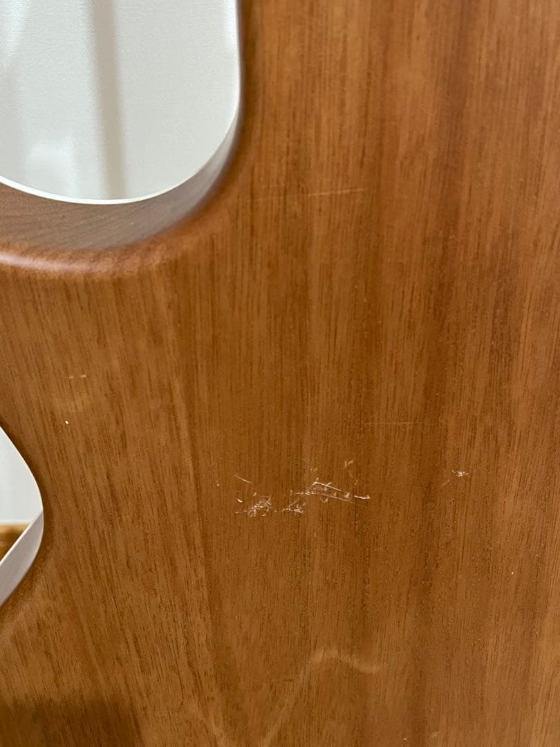 Grass Roots AC-BASS アコースティックベース