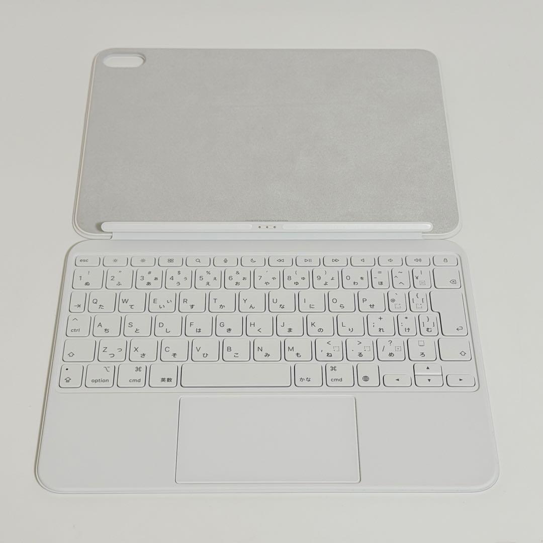 キーボード Apple Magic Keyboard Folio MQDP3J/A
