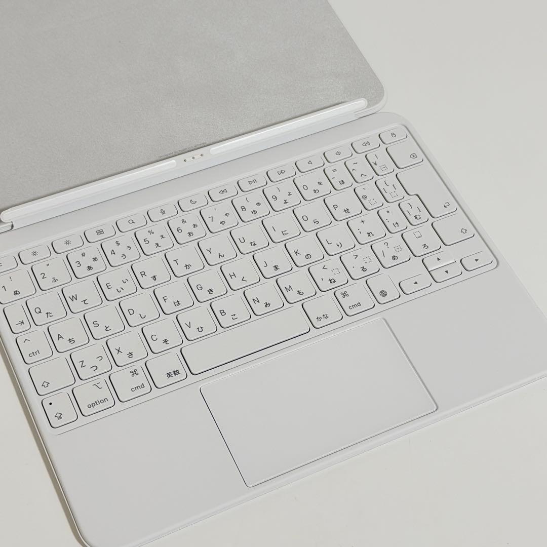 キーボード Apple Magic Keyboard Folio MQDP3J/A