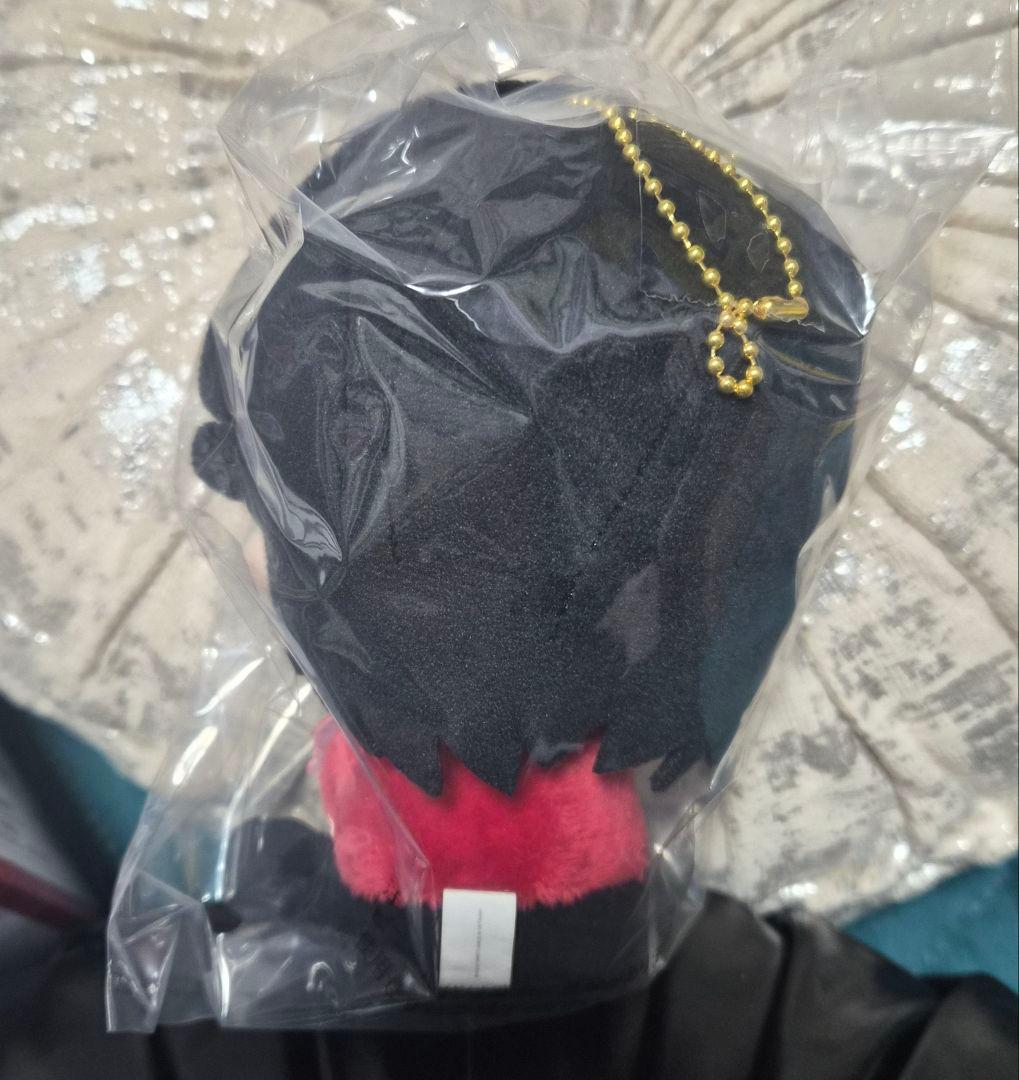 Mrs.Green Apple 　MAGICAL WINTER　A賞　大森元貴